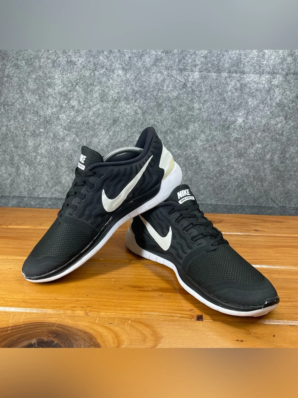 Nike please see